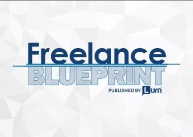 Freelance Blueprint by Andrew Lantz and Daniel Constable
