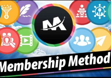 Membership Method by Chris Luck