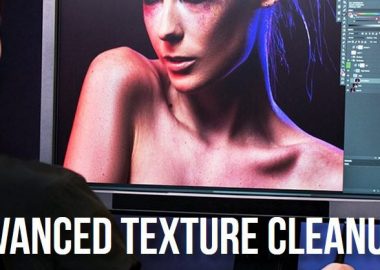 Advanced Texture Cleanup By Earth Oliver