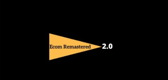 Download Ecom Remastered 2.0 by Hayden Bowles Now