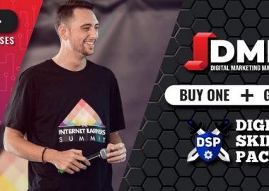 Digital Marketing Manuscript 2.0 by Jeremy Haynes