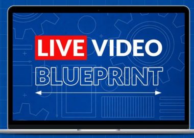 LIVE Video Blueprint By Luria Petrucci