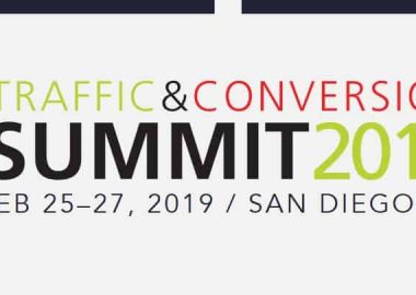 Traffic & Conversion Summit 2019 Recordings + Notes