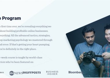 Automated Income Machine by Jumpcut