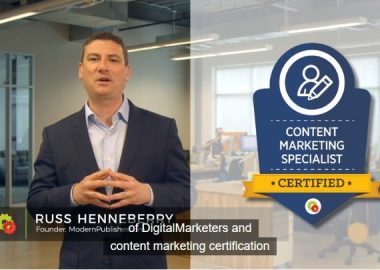 Content Marketing Mastery 2019 Edition