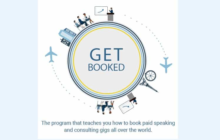 Get Booked by Kimanzi Constable