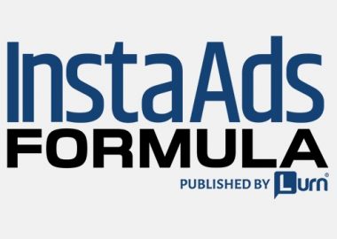 InstaAds Formula by Jeremy Haynes