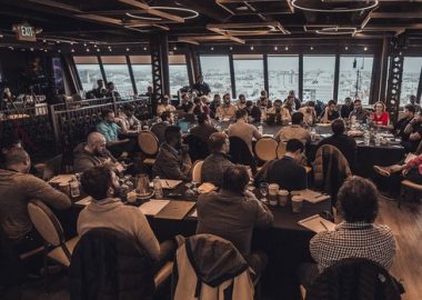 Master of media buying mastermind 2019