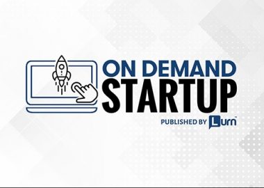 On Demand Startup by Anik Singal