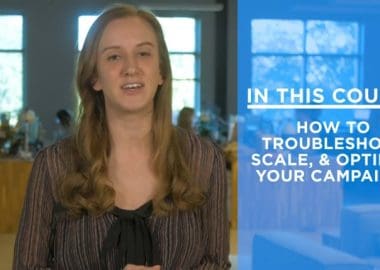 Paid Traffic Mastery 2019 Edition