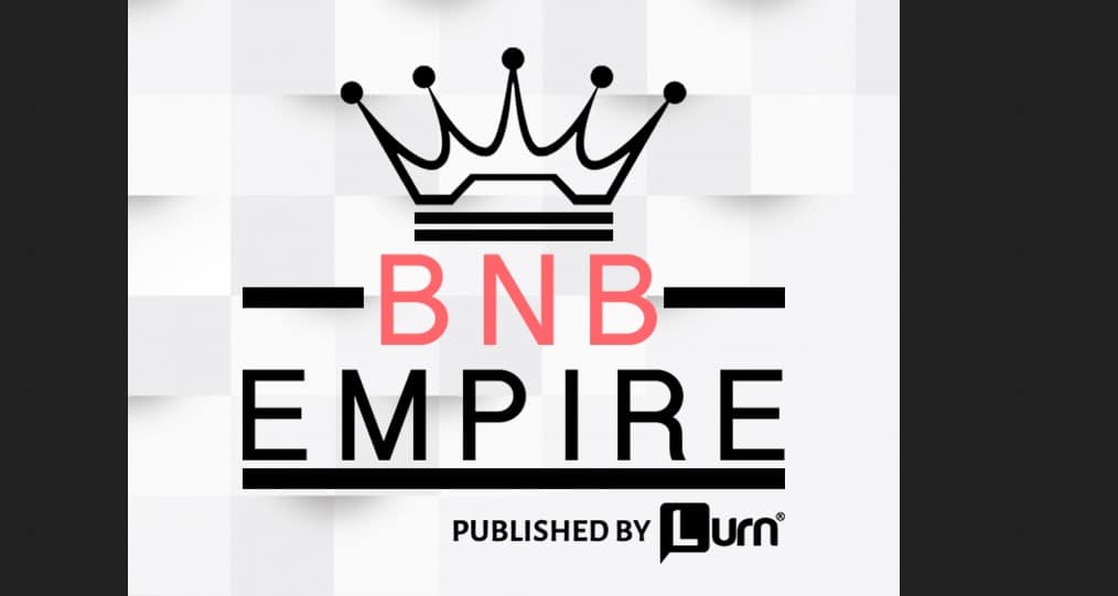 BNB Empire by Mike Gandia