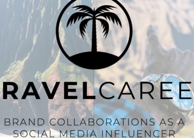 Brand Hotel Collaborations & Social Media Mastery by Dylan Stewart