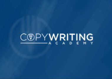 Copywriting Academy by Anik Singal