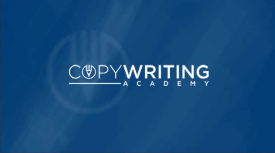 Copywriting Academy by Anik Singal