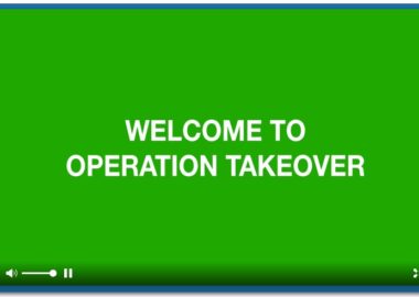 Operation Takeover by Frank Kern