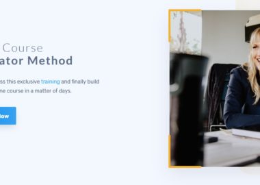 The Course Creator Method by Carrie Rose