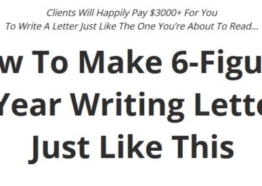 The Letter System by Mike Shreeve