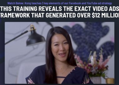 Video Ads Bootcamp by Jumpcut