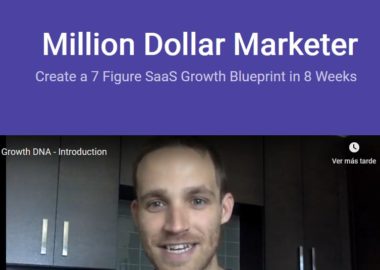 Million Dollar Marketer by Ryan Kulp