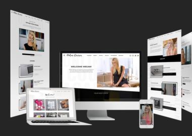 Online Course Academy by Megan K Harrison