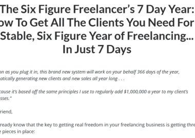 366 Days of Done-For-You Client Getting by Mike Shreeve