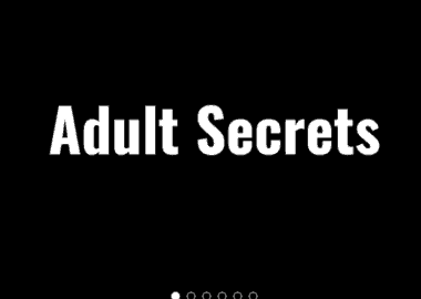 Adult Affiliate Marketing Secrets By Benjamin Fairbourne
