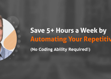 Automation Academy by Asianefficiency