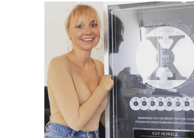 FATC 3.0 Facebook Ads That Convert by Cat Howell