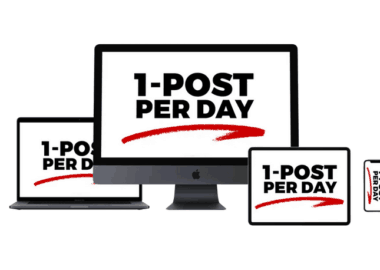 One Post Per Day Tim Queen