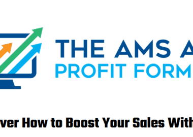 The AMS Ads Profit Formula by Marco Moutinho