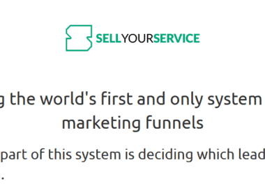 The Funnel Business Gameplan by Michael Killen