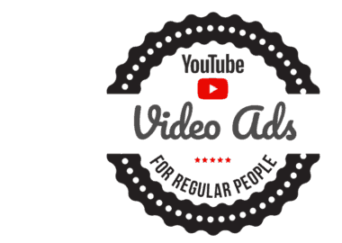 YouTube Video Ads For Regular People by Dave Kaminski