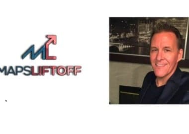 Maps Liftoff Rank by Brian Willie