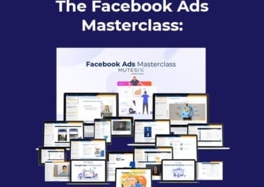 MuteSix Facebook Ads Masterclass