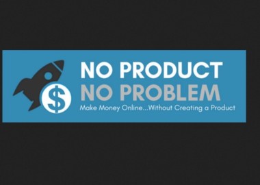 No Product No Problem 2019 by Matt McWilliams