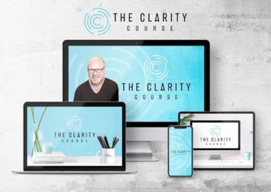 The Clarity Course by Ray Edwards