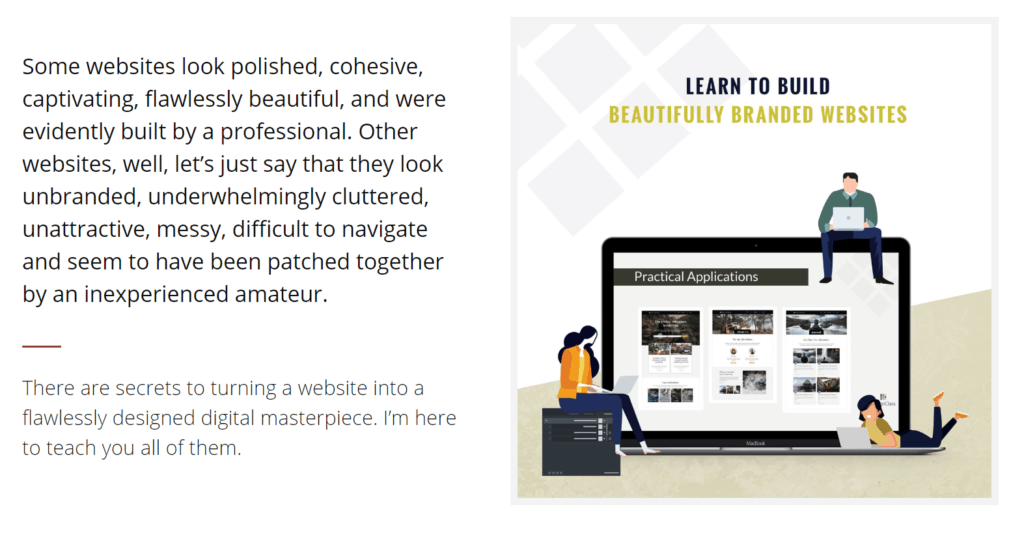 DesignClass by Mor Cohen