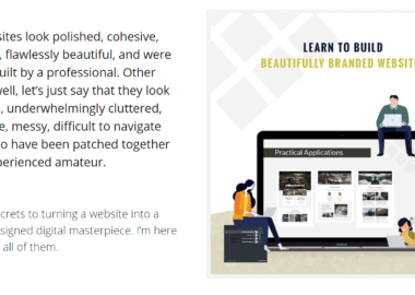 DesignClass by Mor Cohen