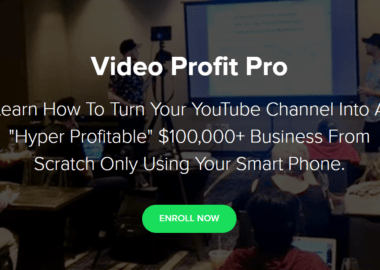 Video Profit Pro by The RUN Guys