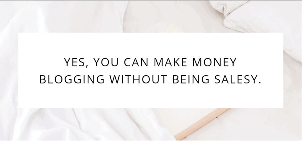 Affiliate Income Map by Justine Grey