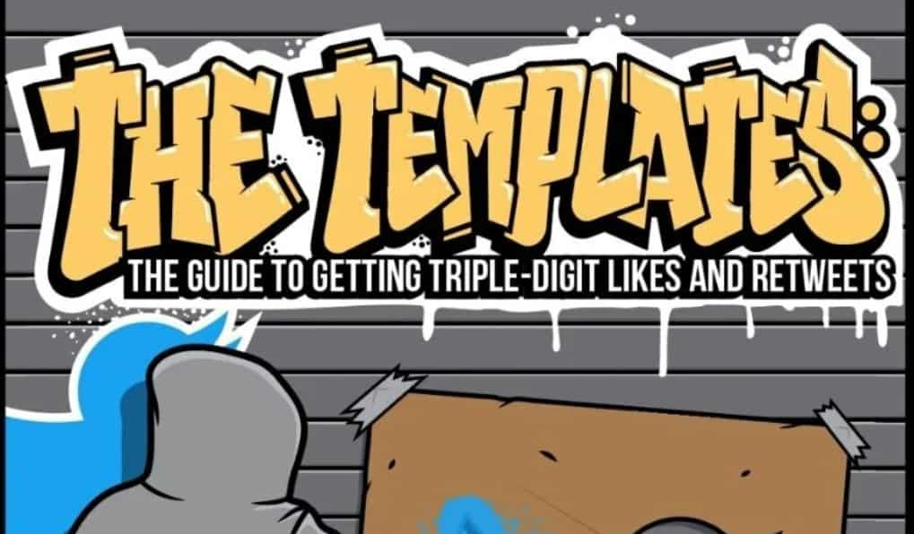 The Templates Over 500 Viral Tweet Templates, Thread Starters and Sales Tweets That Always Work