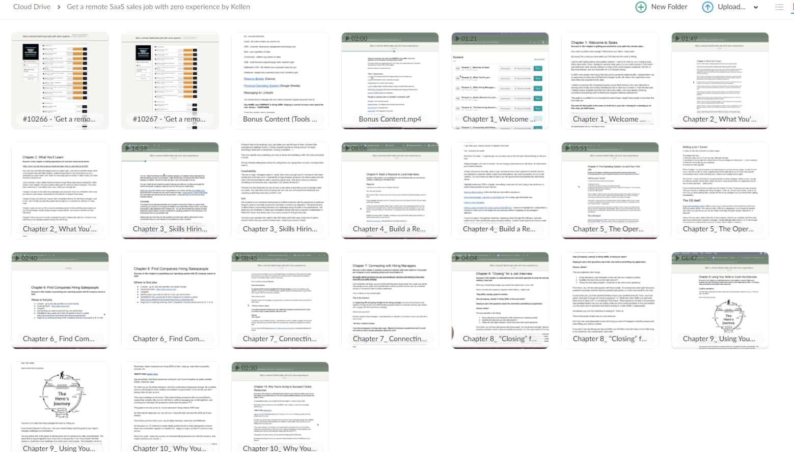 Get a remote SaaS sales job with zero experience by Kellen Torrent Get a remote SaaS sales job with zero experience by Kellen