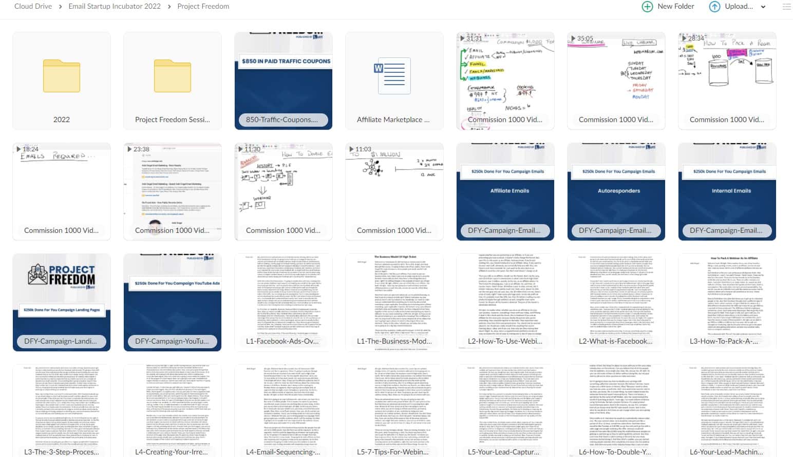 Project Freedom+ Email Startup Incubator 2022 by Anik Singal Torrent 2 Project Freedom+ Email Startup Incubator 2022 by Anik Singal Torrent 2