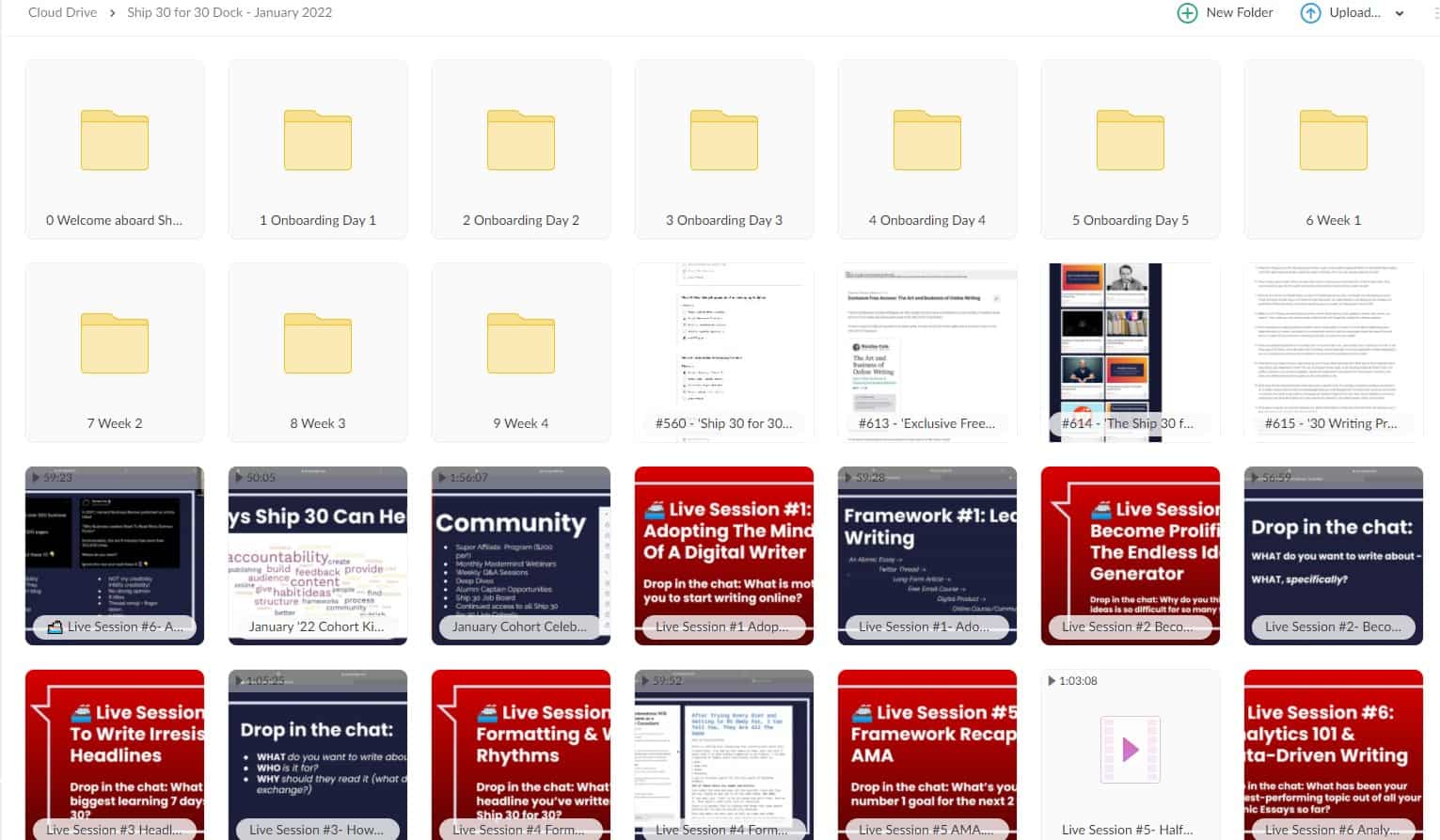 Ship 30 for 30 by Dickie Bush Nicolas Cole Torrent Ship 30 for 30 by Dickie Bush Nicolas Cole Torrent