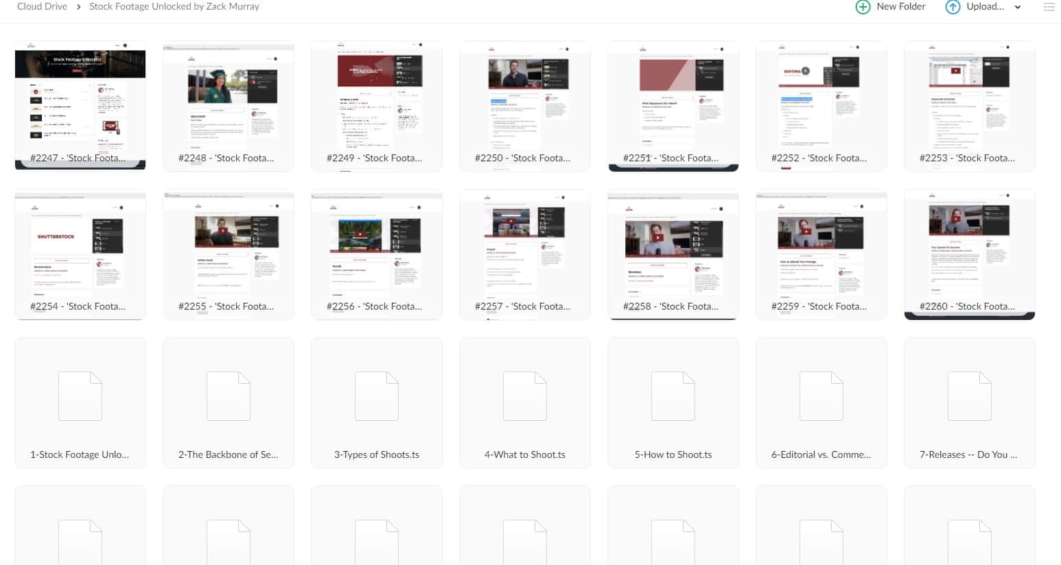 Stock Footage Unlocked by Zack Murray Torrent Stock Footage Unlocked by Zack Murray Torrent