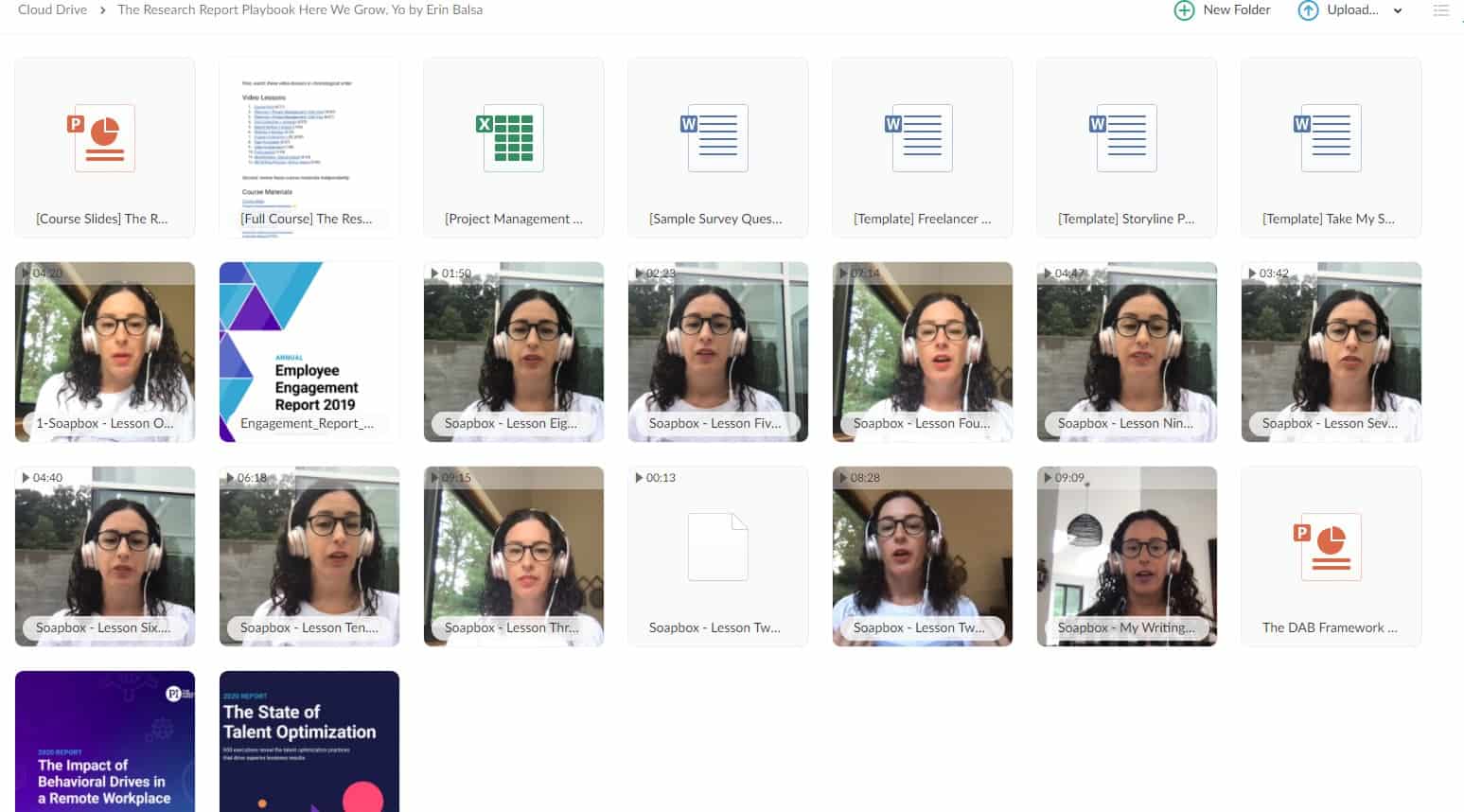 The Research Report Playbook Here We Grow, Yo by Erin Balsa Torrent The Research Report Playbook Here We Grow, Yo by Erin Balsa Torrent