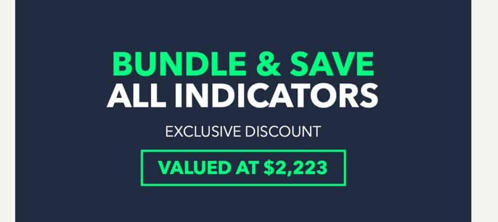BUNDLE & SAVE (ALL INDICATORS) by Trade Confident