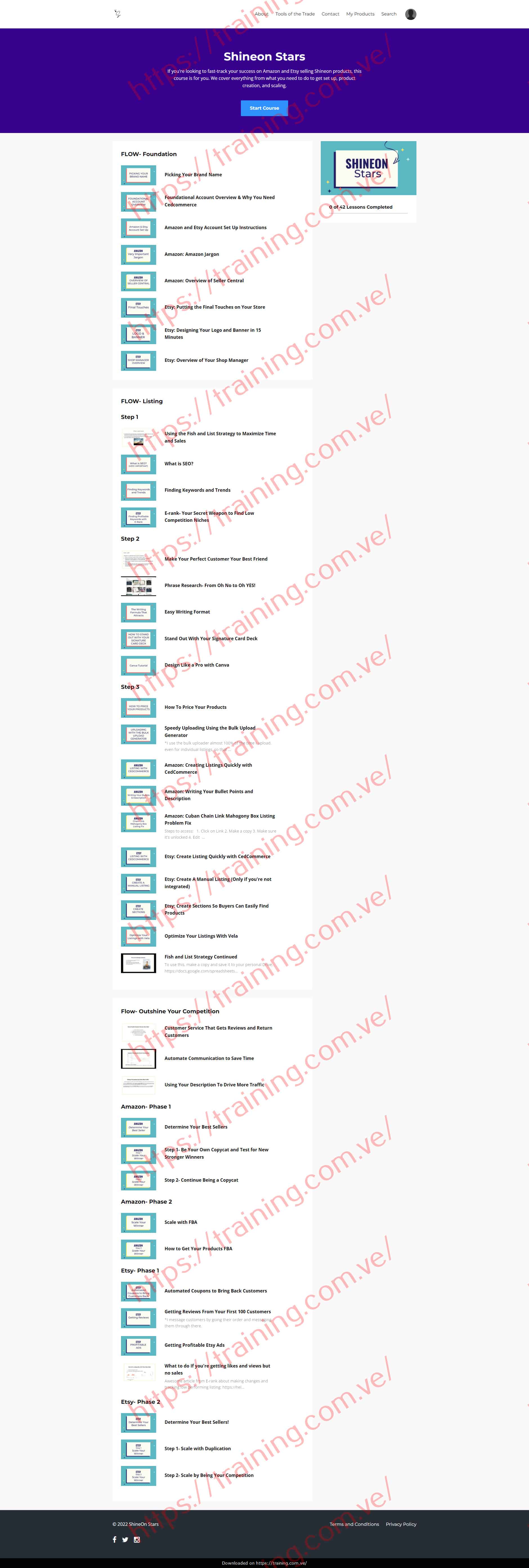 Shineon Star by Anna Beck Download