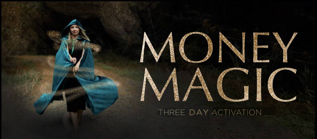 Money Magic by Cat Howell Download Now