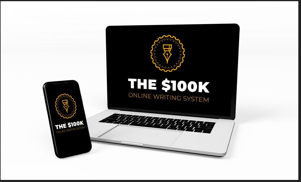 The 100k Online Writing System by Matt Giaro Download Now